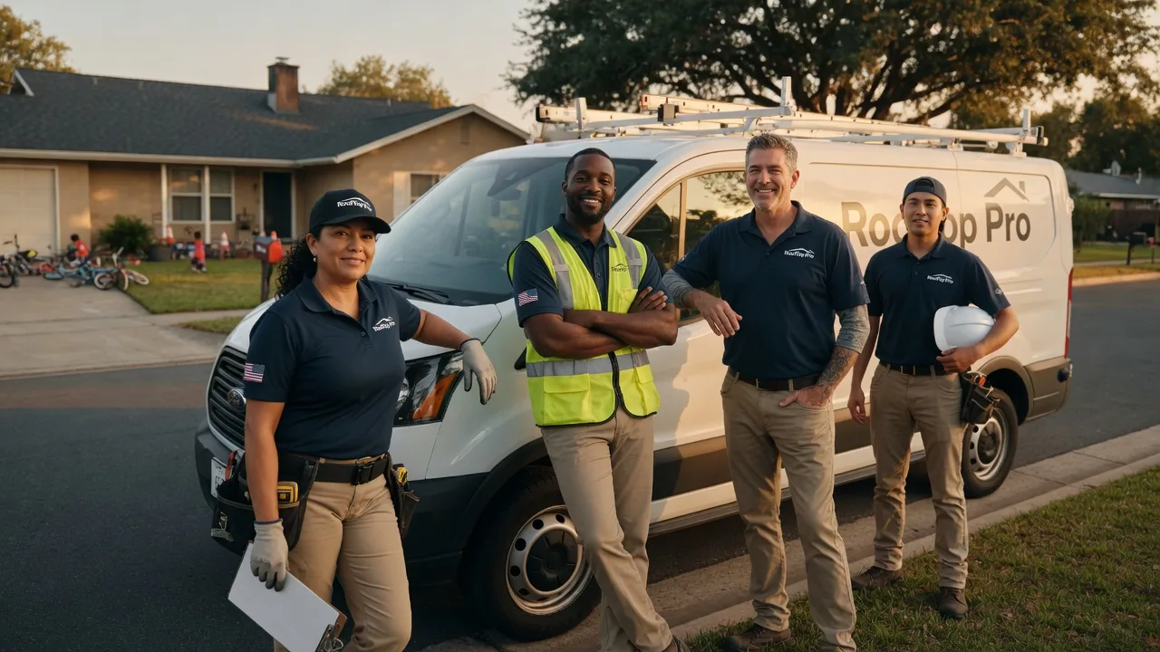 Roof Repair in Lewisberry, PA near me